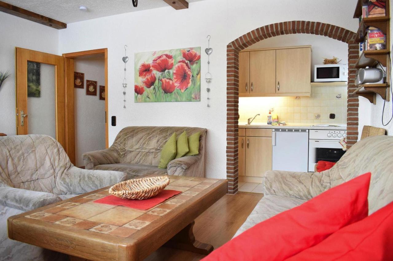 Apartment In Haidmuehle In A Beautiful Area Ngoại thất bức ảnh