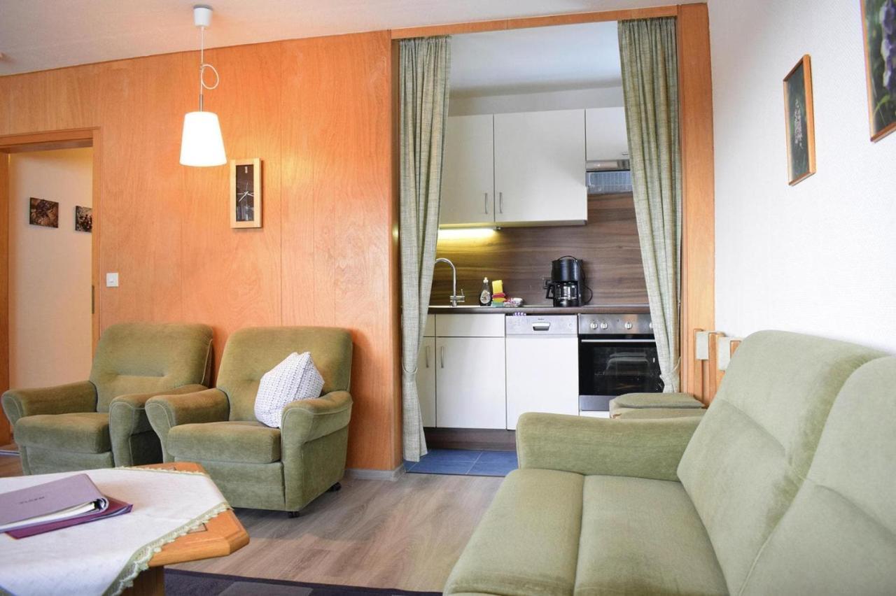 Apartment In Haidmuehle In A Beautiful Area Ngoại thất bức ảnh
