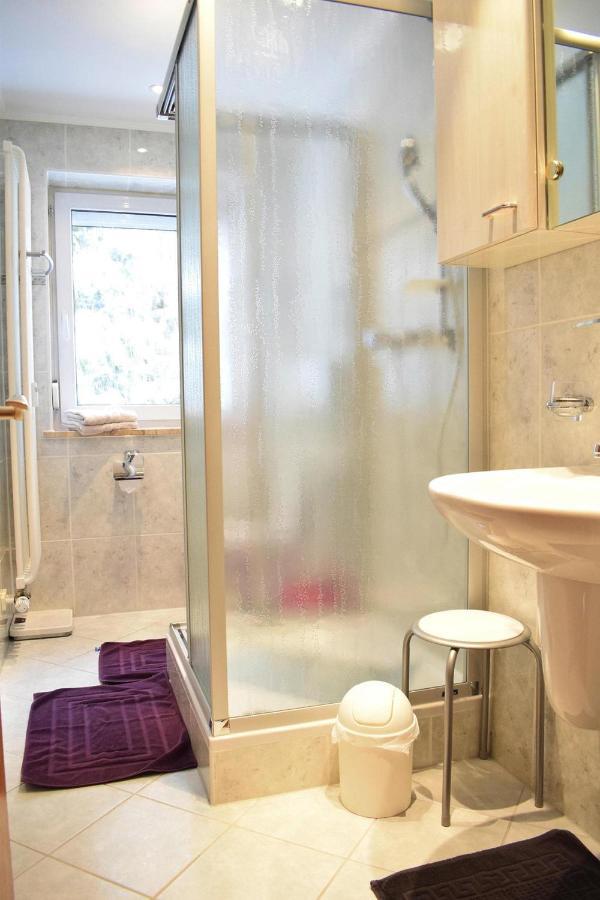Apartment In Haidmuehle In A Beautiful Area Ngoại thất bức ảnh