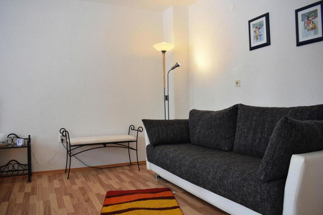 Apartment In Haidmuehle In A Beautiful Area Ngoại thất bức ảnh
