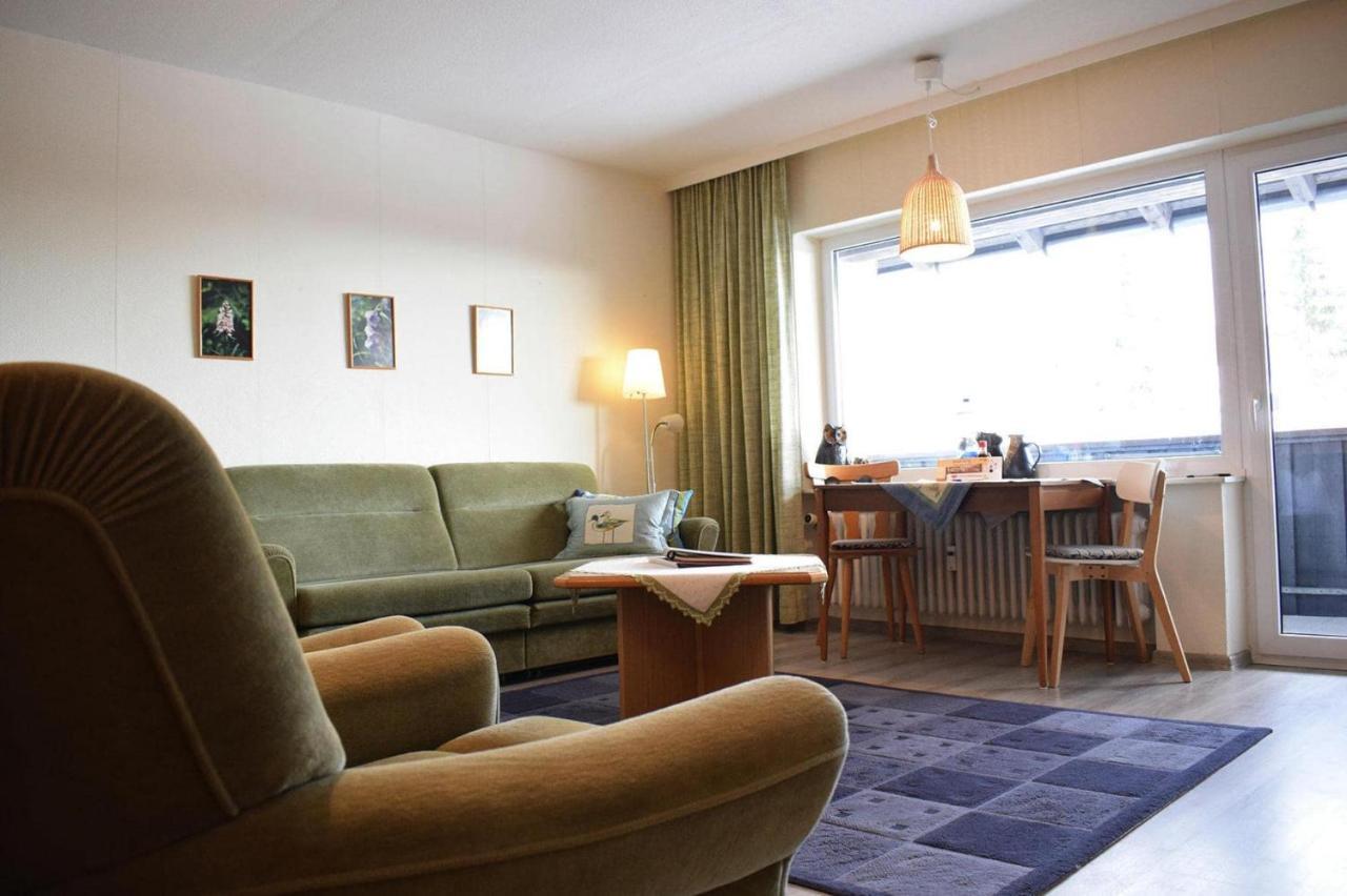 Apartment In Haidmuehle In A Beautiful Area Ngoại thất bức ảnh